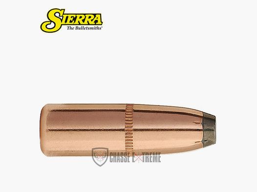 100 Proiettili SIERRA Cal 30-30 Win 170gr FN