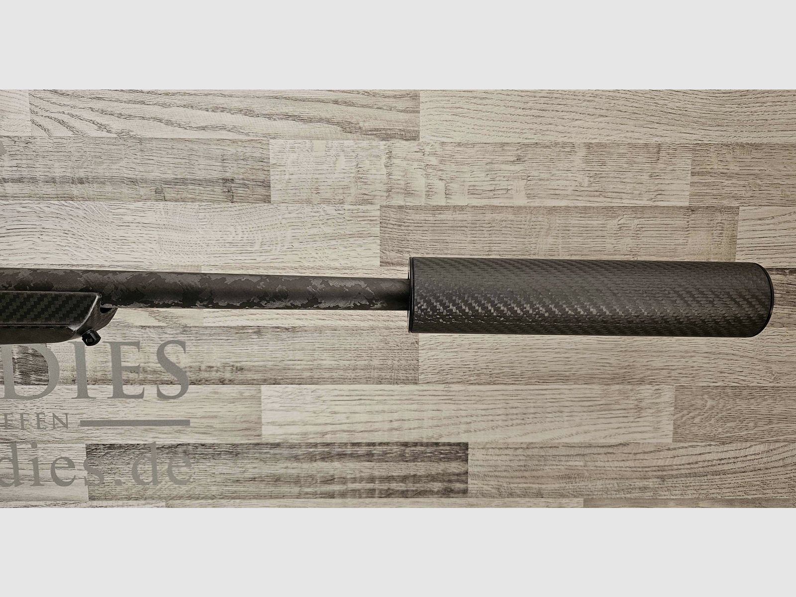 Neuware vom Fachhandel - Savage 110 KLYM .300WSM - FBT Carbon Lochschaft - Carbonlauf - Komplettset