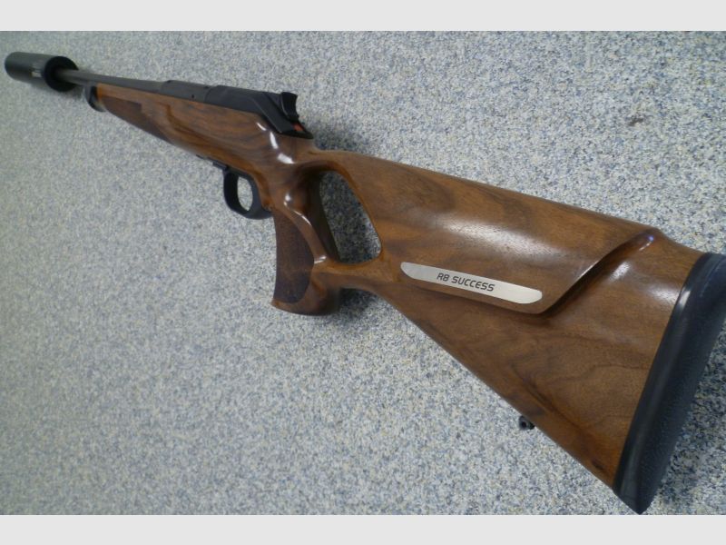 Repetierbüchse Blaser R8 Success .30-06 Spring. mit SD