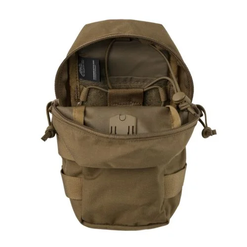 Poche Helikon Guardian – Cordura – Coyote, image 5 sur 6