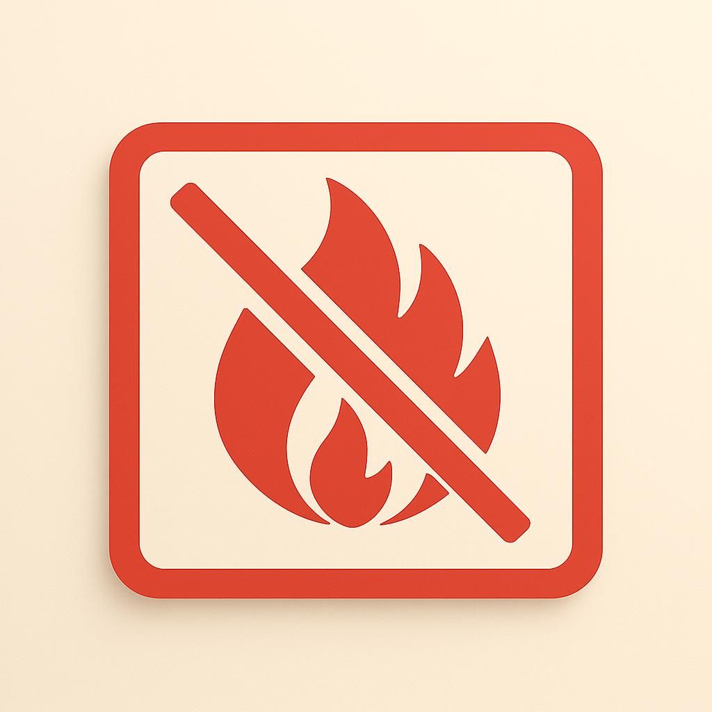 Sind Brandgeschosse in Deutschland legal?