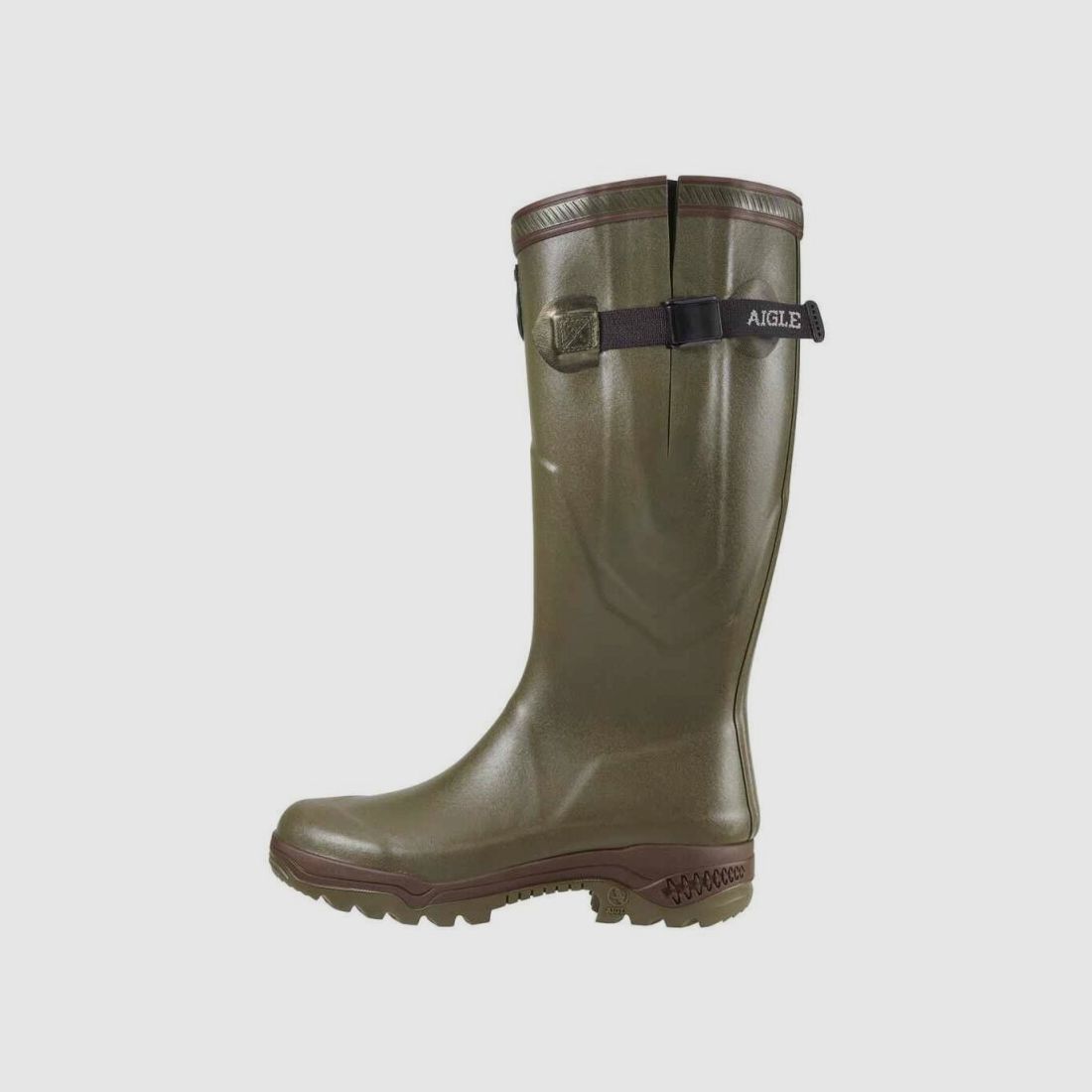 AIGLE® Gummistiefel Parcours® 2 Vario