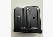 10-schots magazijn voor zelfladende geweer Heckler&Koch HK H+K SL6 .223 REM