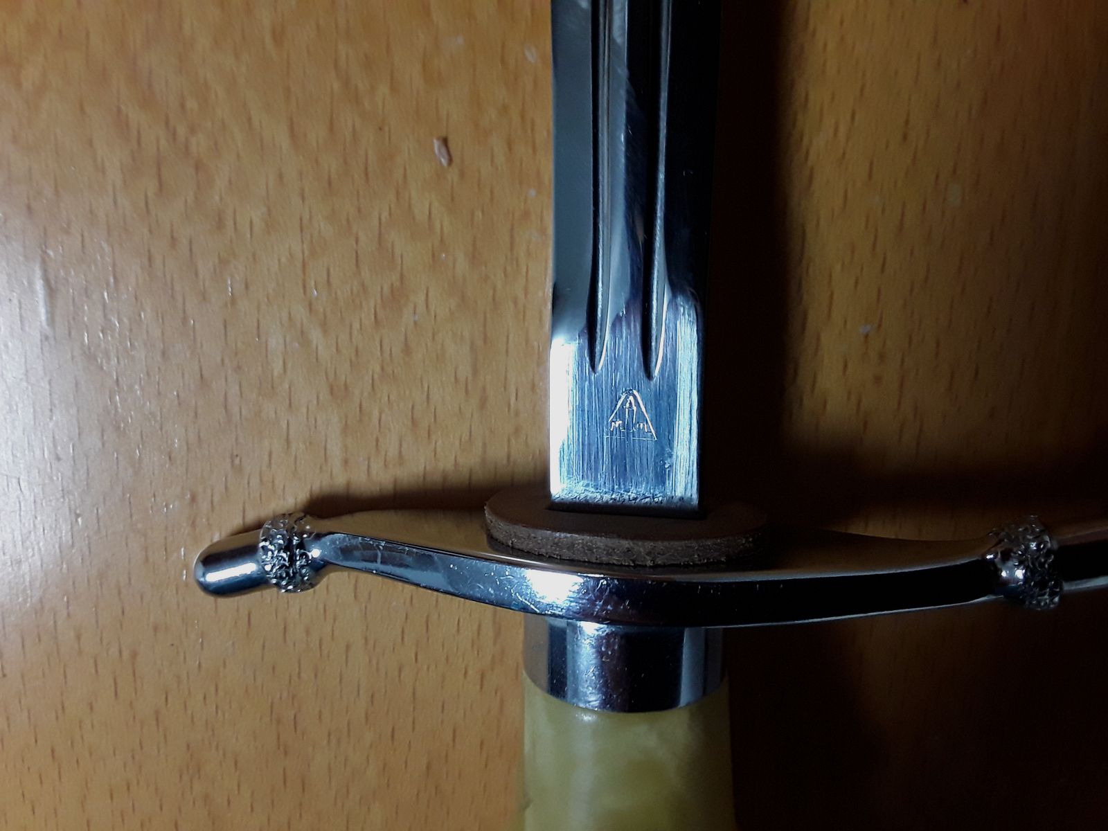 Ehrendolch NVA