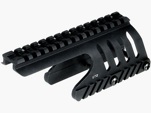 UTG Picatinny Montage Remington 870