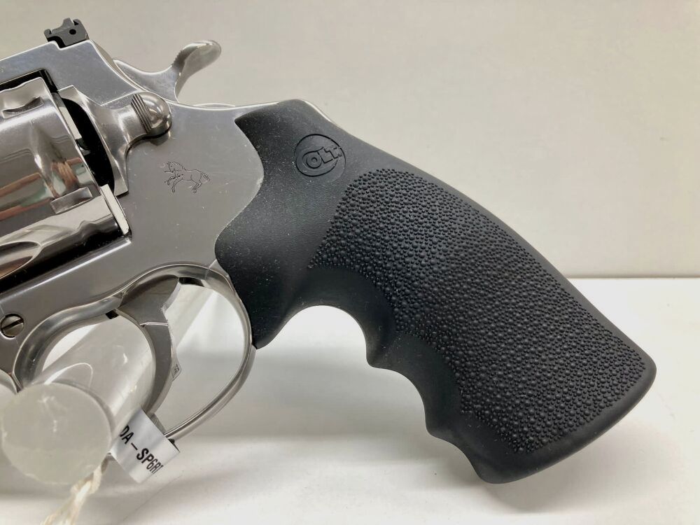 COLT	 Anaconda 6" - Waffen Friedrichs