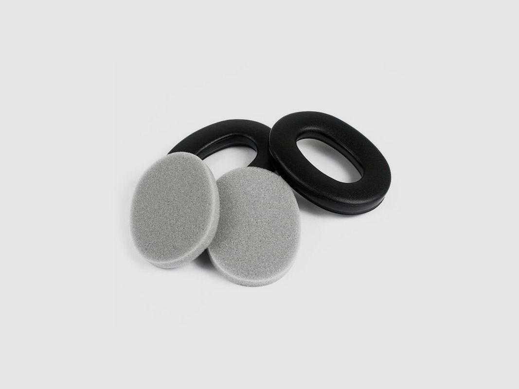 Hygiene Set für 3M Peltor SportTac