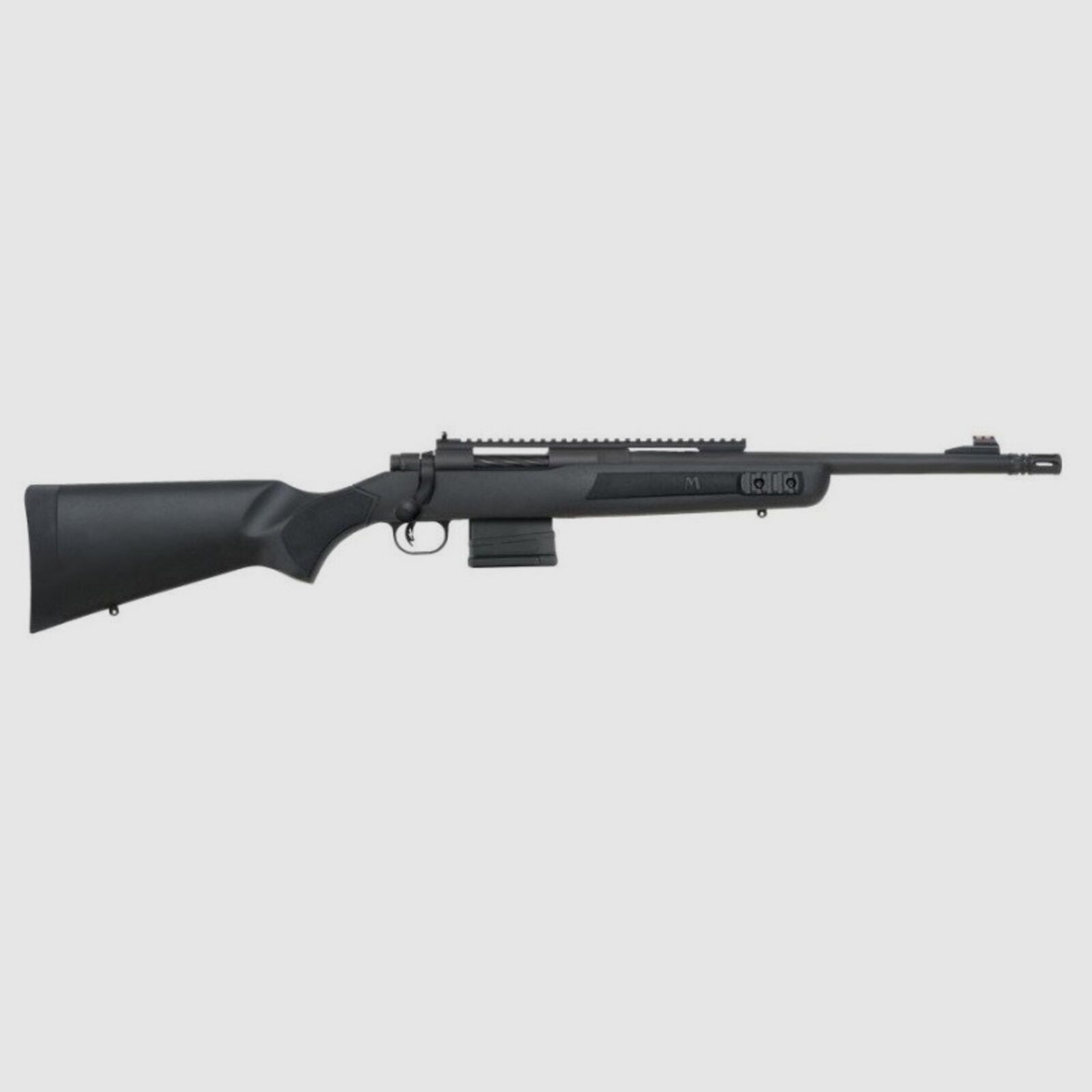 Mossberg	 MVP Scout 16,25" (25 Zoll) .308Win