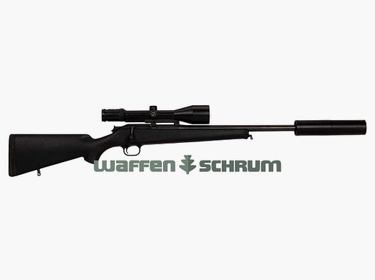 Blaser R 93 Offroad Semi-Weight  , ZF Zeiss Diavari VM 3-12X56 Abs. 40, Blaser Sattelmontage, 9,3x62