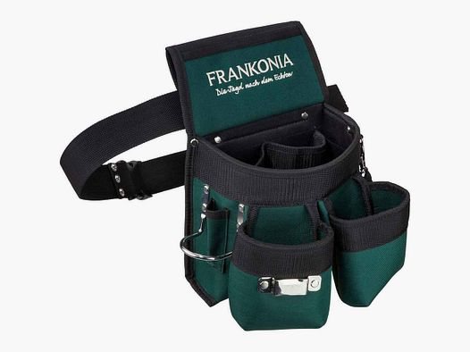 Bolsa de herramientas para cinturón Frankonia