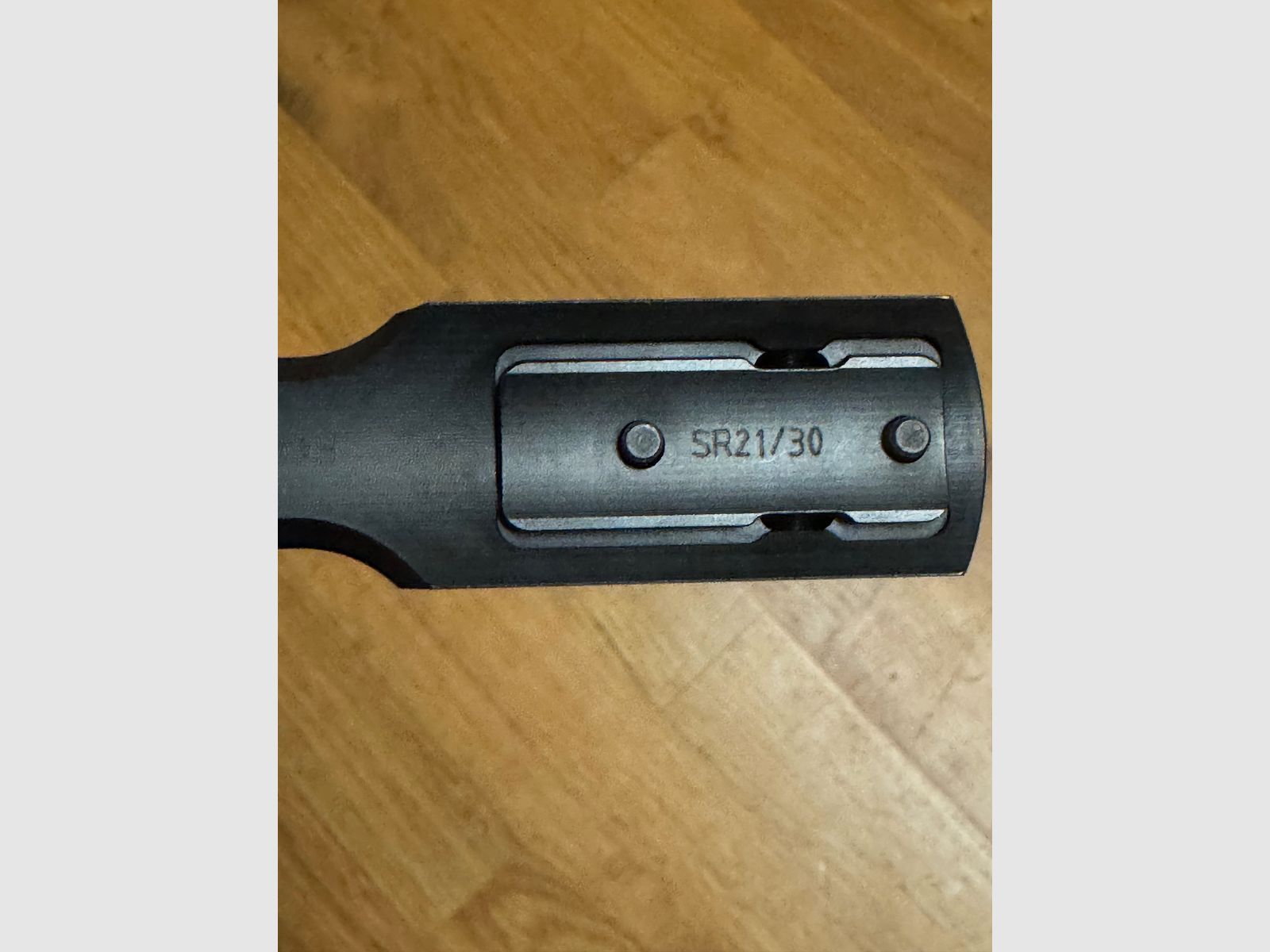 Dentler Basis Vario Grundschiene Heym SR21 & SR30 NEU!!!