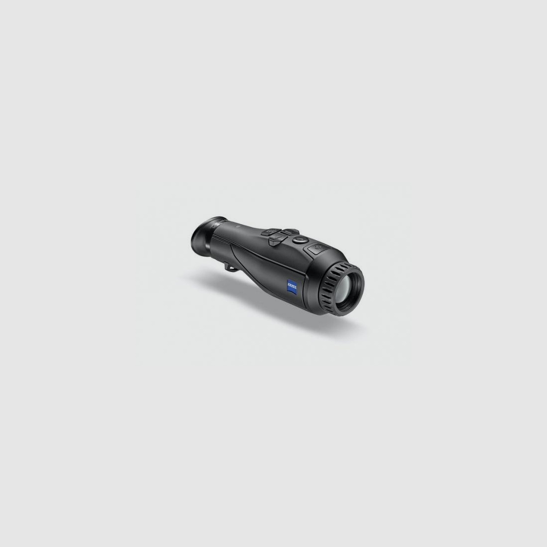 ZEISS DTI 3/35 thermal imaging device
