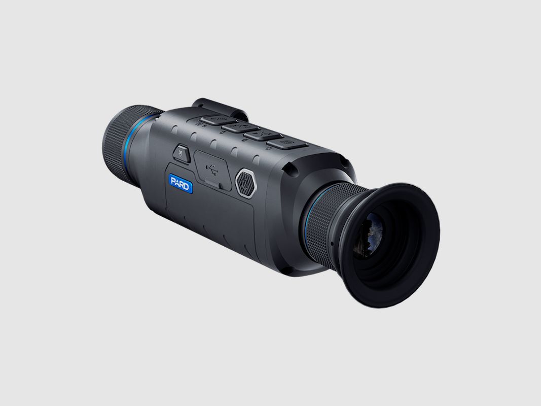 PARD Leopard 480 thermal imaging camera optional with LRF