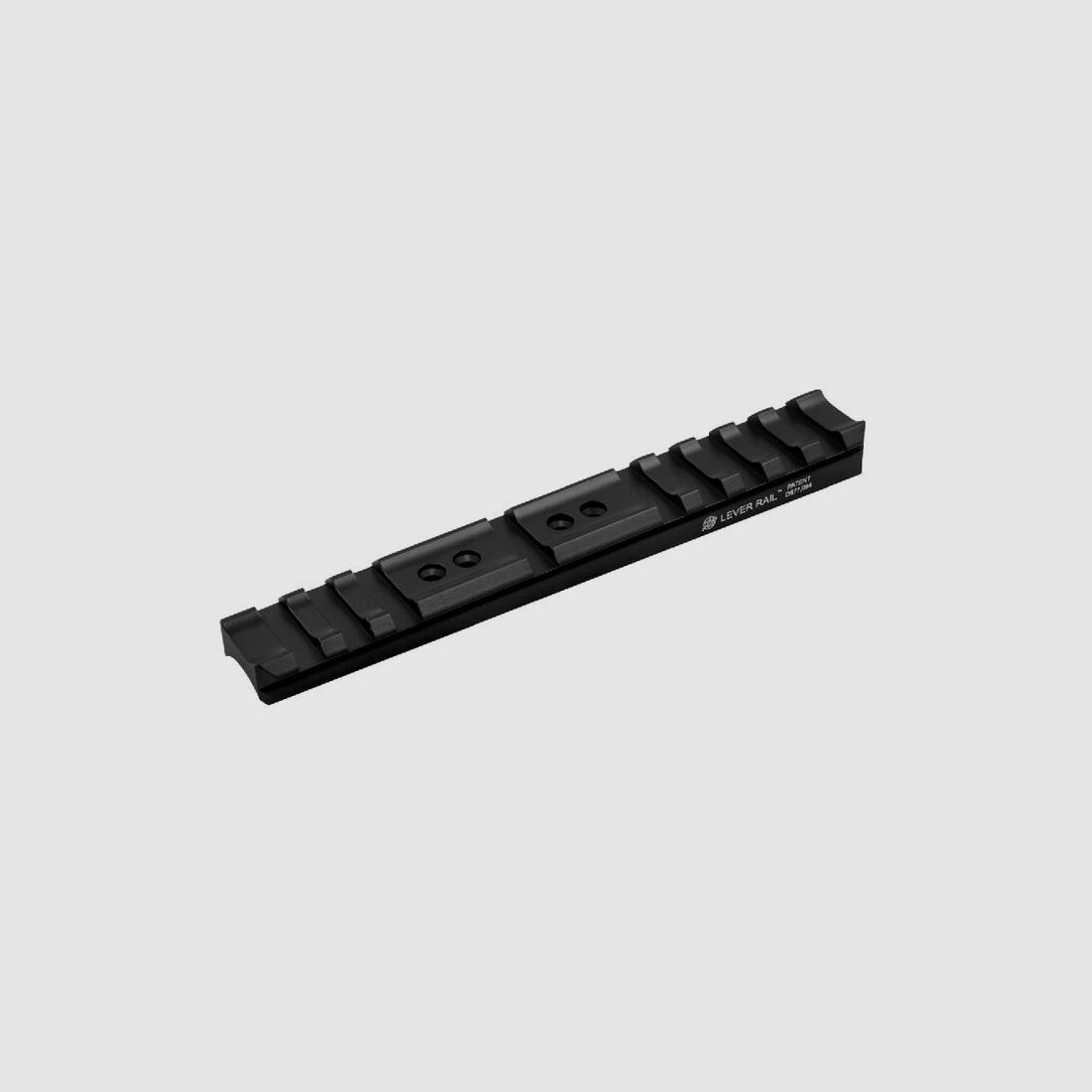 XS Sights Montageschiene Rossi/Taurus M65+92, Bild 1 von 3