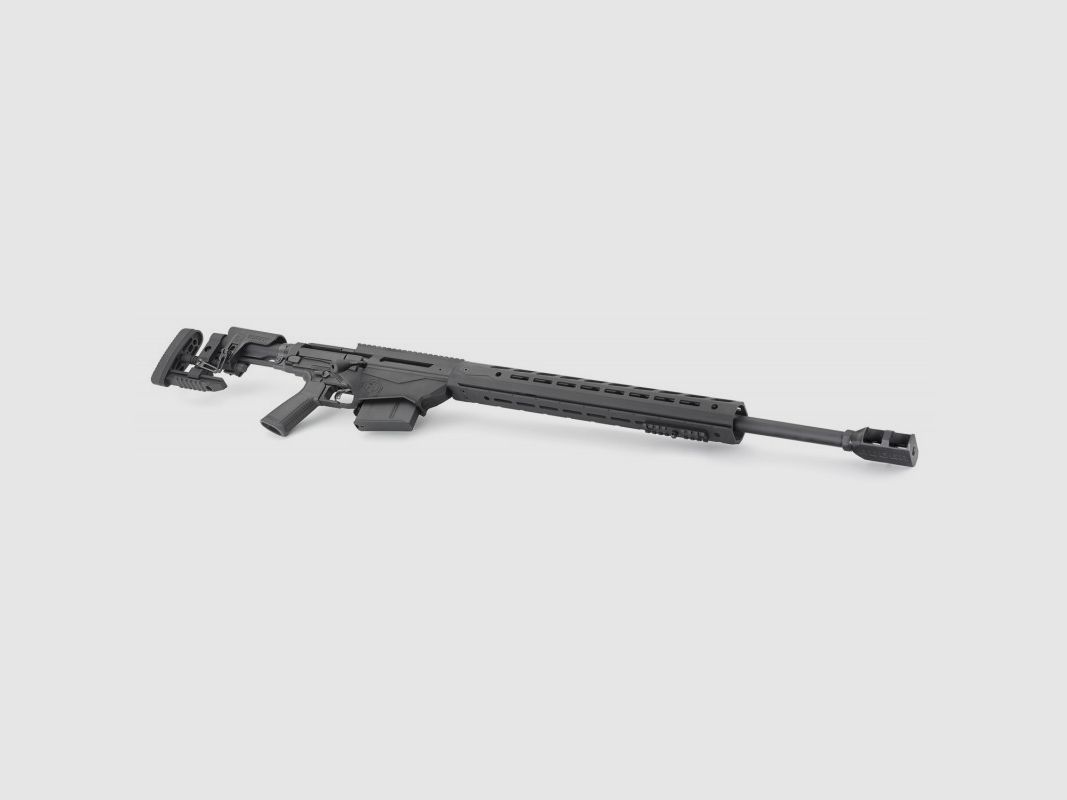 RUGER PRECISION RIFLE 300 WIN MAG 26", Bild 4 von 6