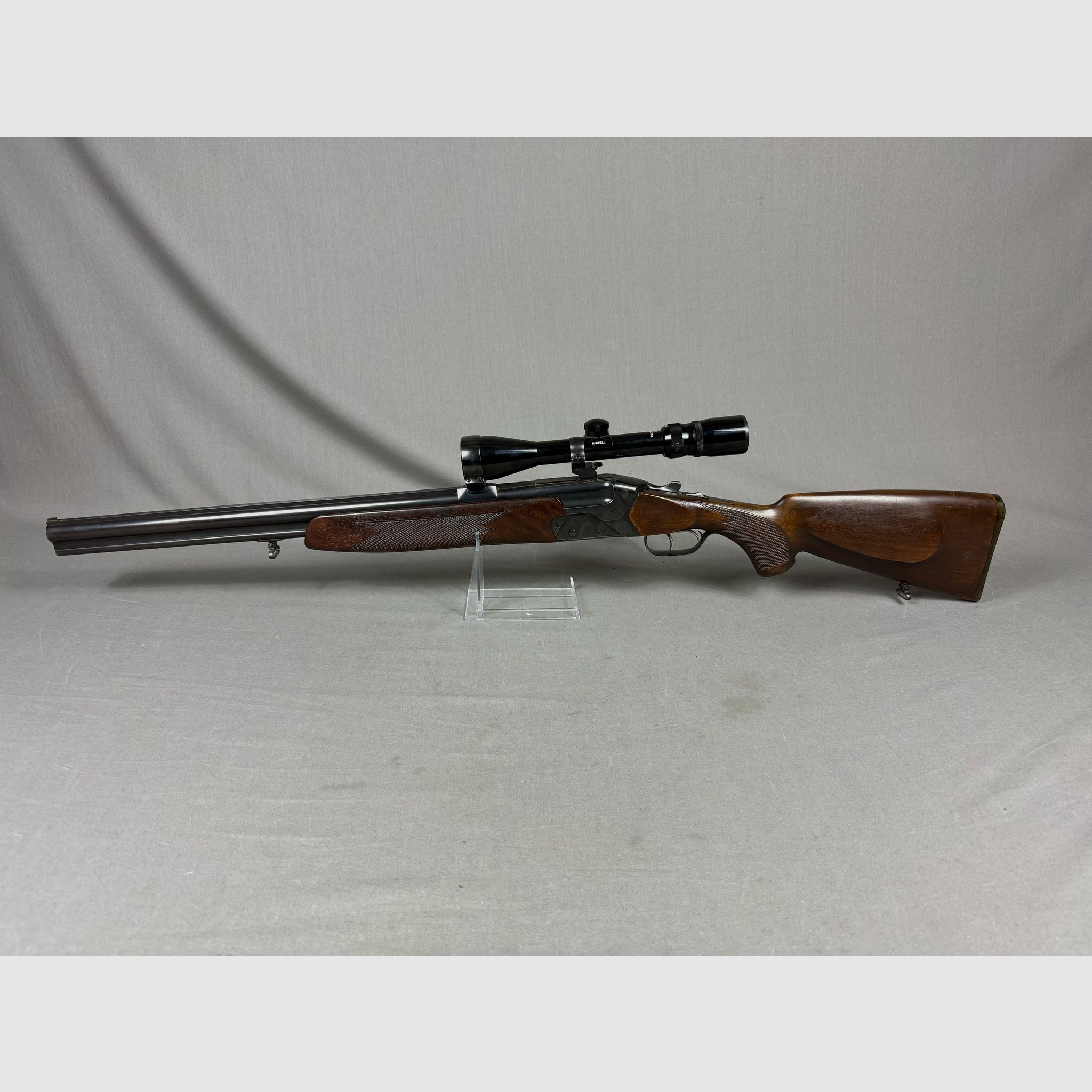 Brünner CZ 584-40  Mod 4 in  .222 Rem / 12/70