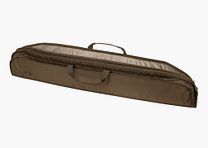 Blaser 80414805 Rifle Doppelfutteral Essential teak 128cm