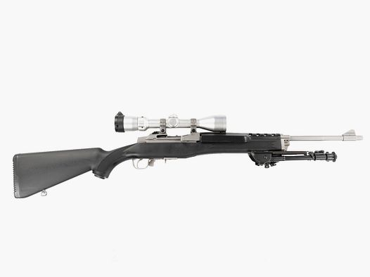 Ruger Mini 14 Ranch Rifle .223