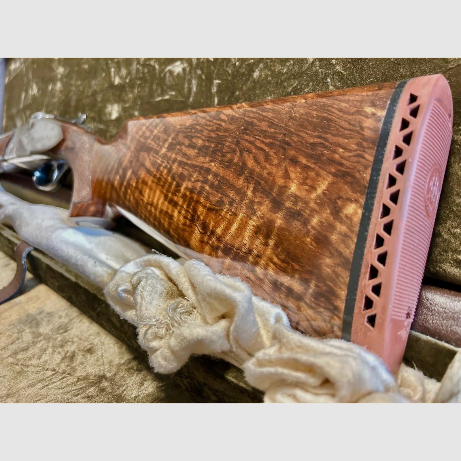 Beretta SO4 excellent condition 