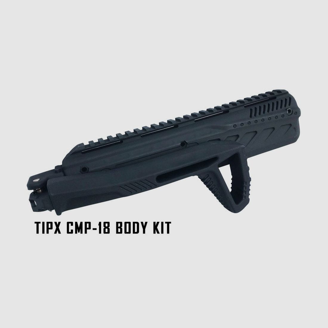 CMP-18 (Modifikationskit für TIPX), Bild 2 von 3