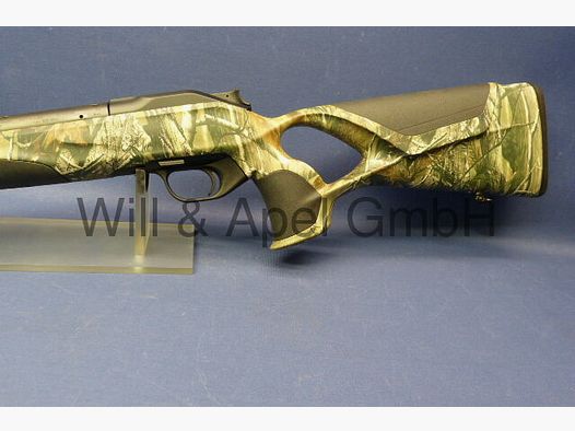 BLASER	 R8 Pro Success CAMOUFLAGE