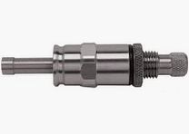 Hornady Std L-N-L Metering Insert for Pistol Rotor / Hornady L-N-L Insert for Powder Measure with Small Opening (Pistol Rotor)
