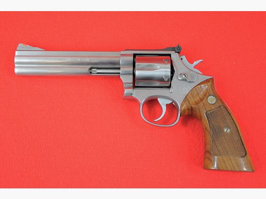 Smith & Wesson 686-3