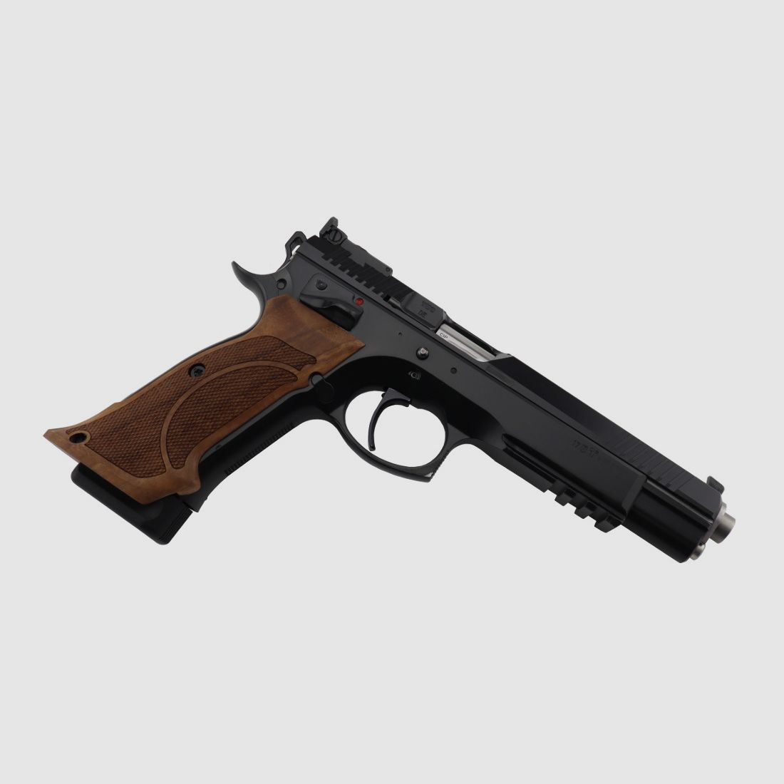 Pro Tuning CZ 75 Taipan Sport 6 inch sport pistol