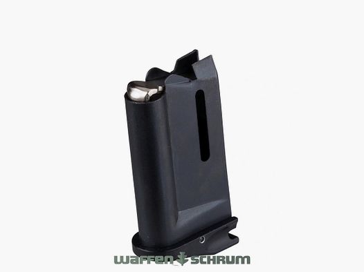 Weihrauch Magazin HW 60/66