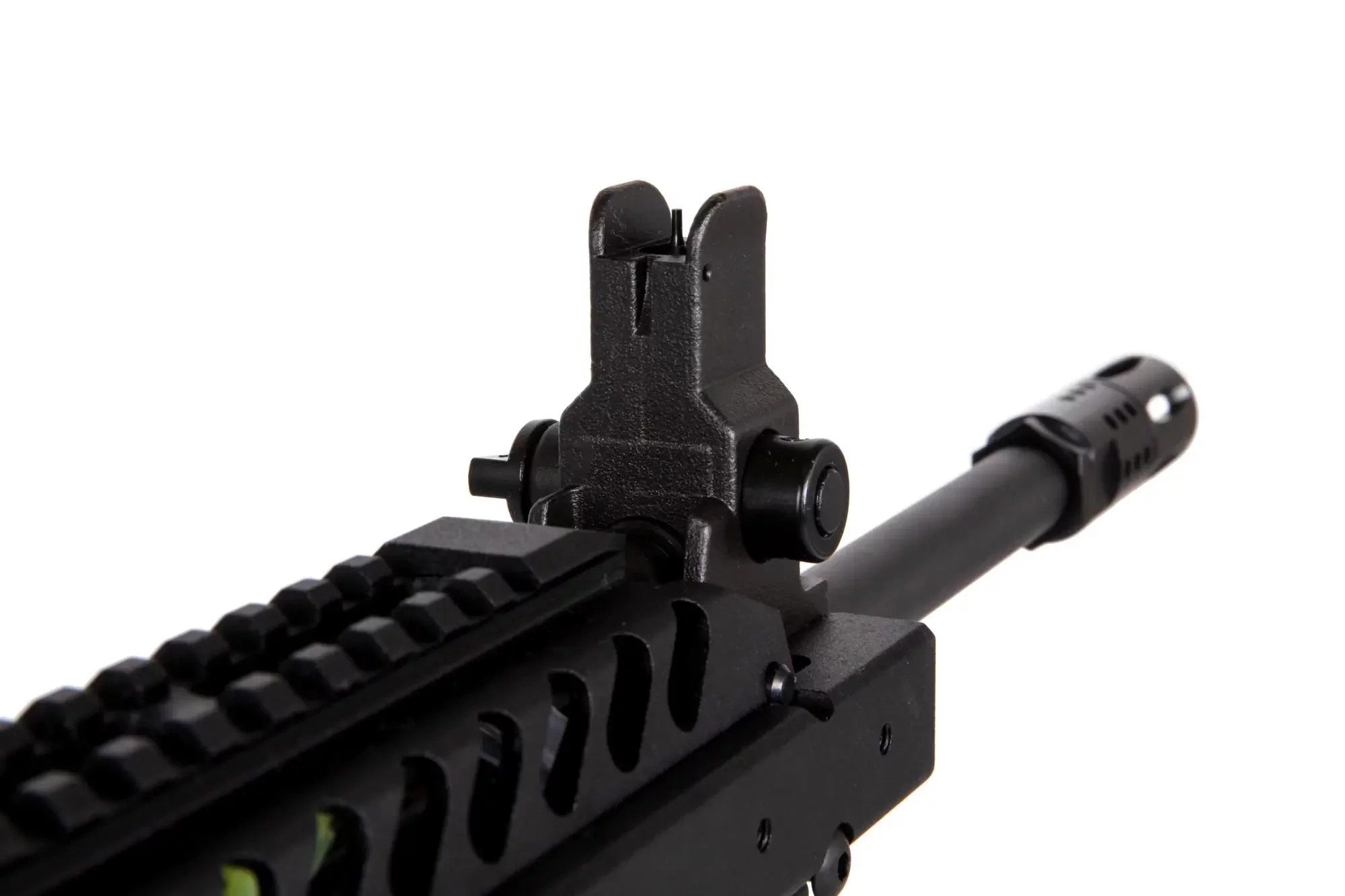 Carabina ASG G&G Armament G&G T-91 Training Rifle Negro, imagen 4 de 22