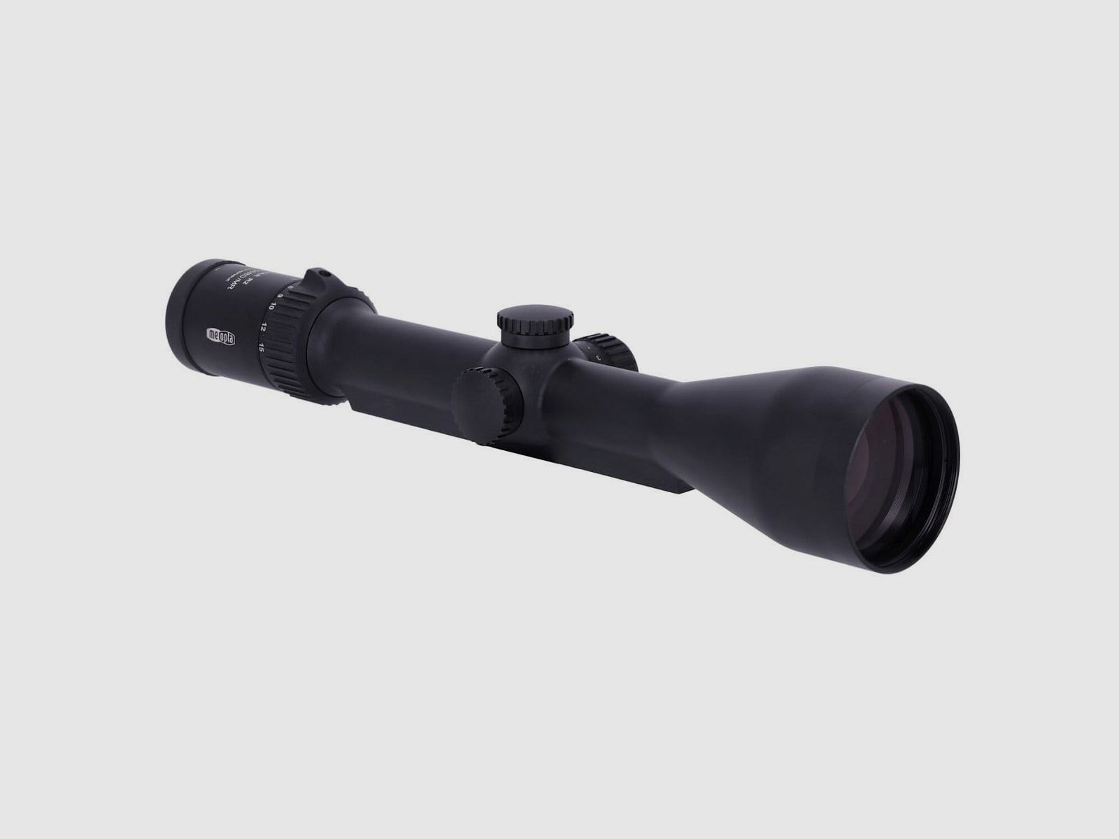 Meopta MeoStar R2 2.5-15x56 RD 4LP riflescope