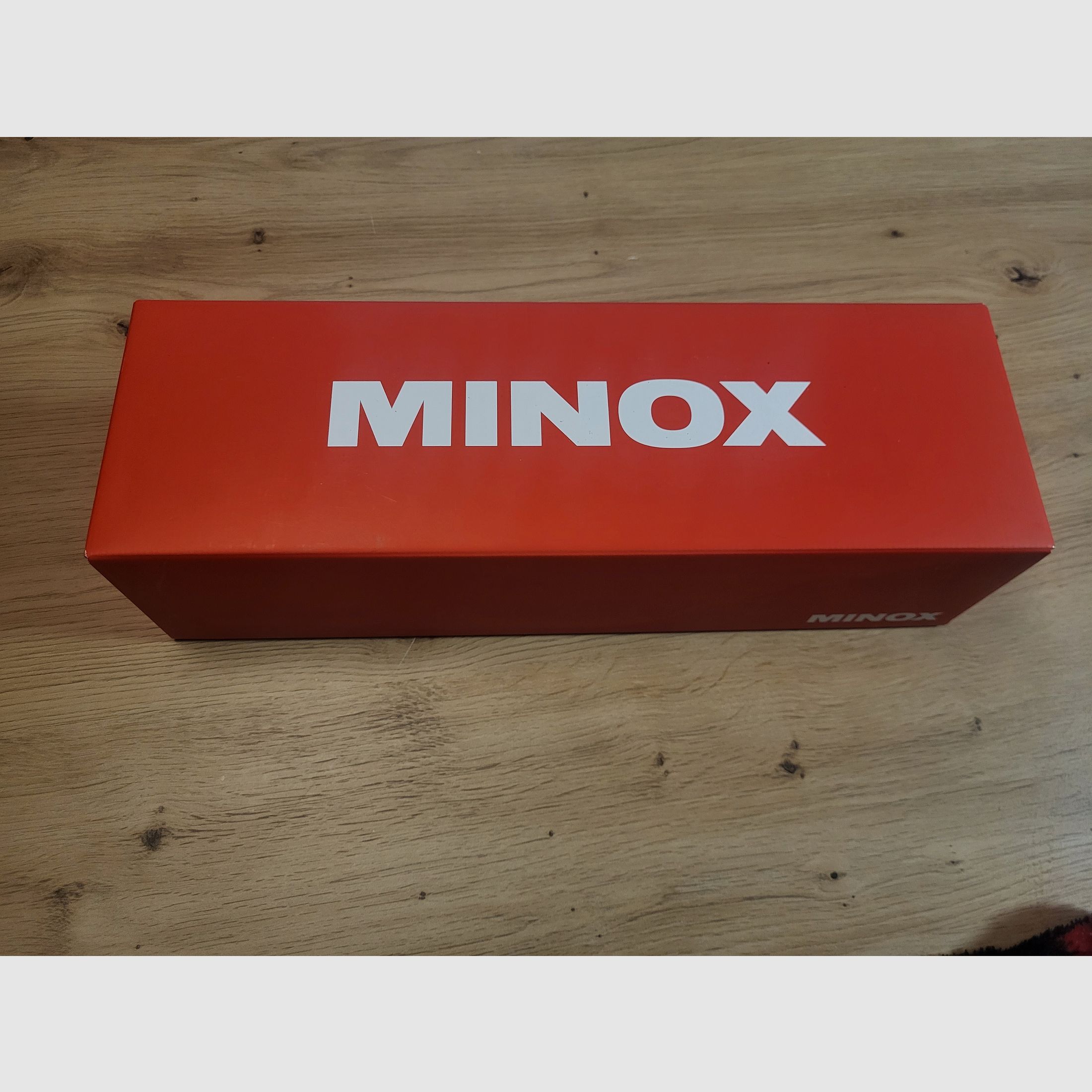 Minox RS 6 3-18x56
