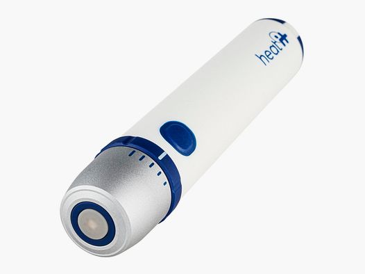 Heat it Electronic Stichheiler Unplug