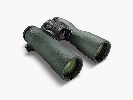 Binocular Swarovski NL Pure 8X32