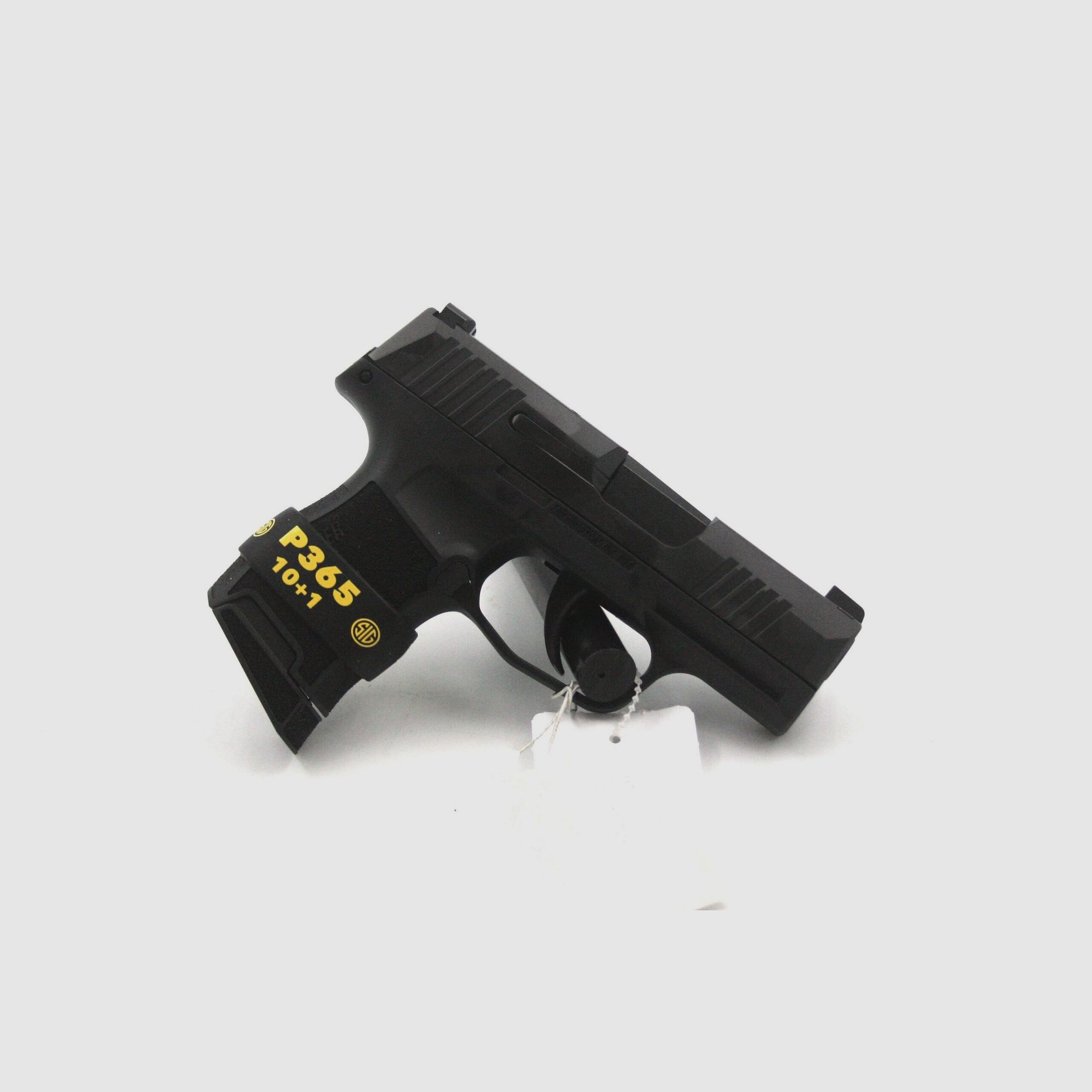 Pistole SIG P365, 9×19, billede 2 af 2