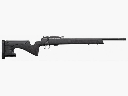 CARABINE CZ 457 LONG RANGE PRECISION CAL.22LR