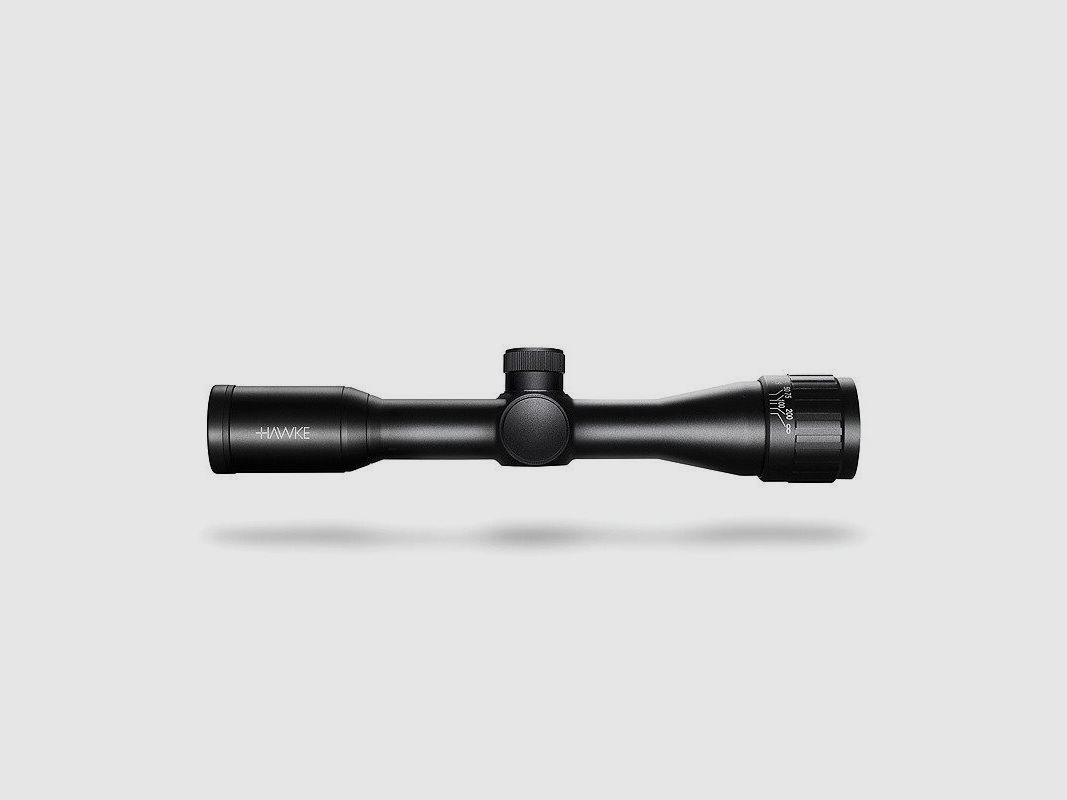HAWKE VANTAGE 4×32 MIL DOT