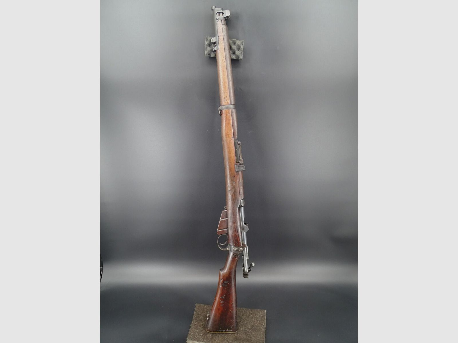 Lee Enfield SMLF MK III 1917 Kaliber .303 Brit. SMLF MK III