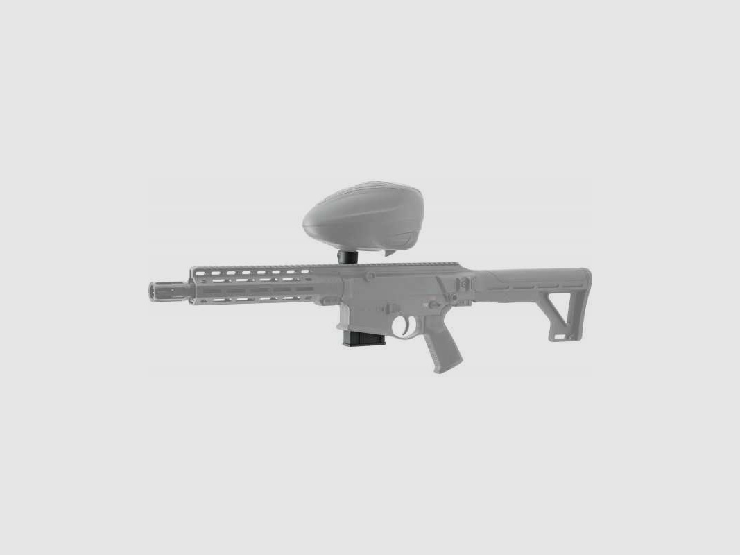 Umarex WT4E TC 68 .68 CO2 MagFed-Paintball Markierer
