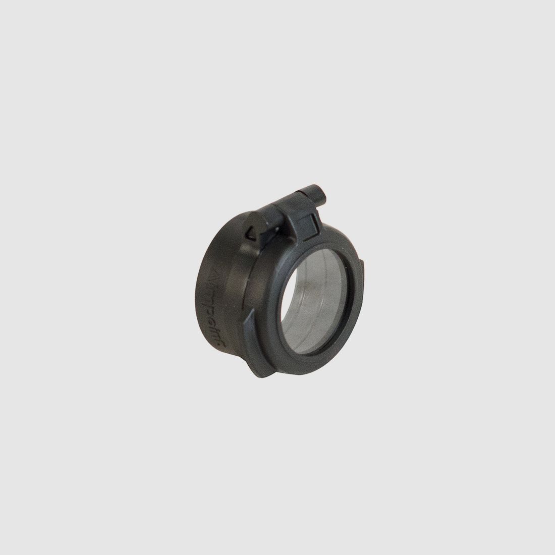 Aimpoint Flip-Up Okularkappe mit Fenster f. H34S/H34L