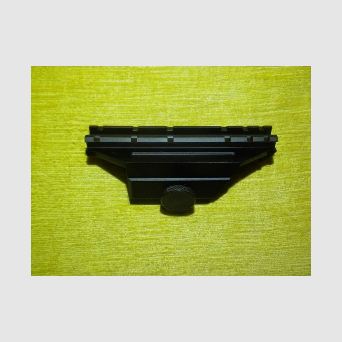 OPTIKMONTAGE M14