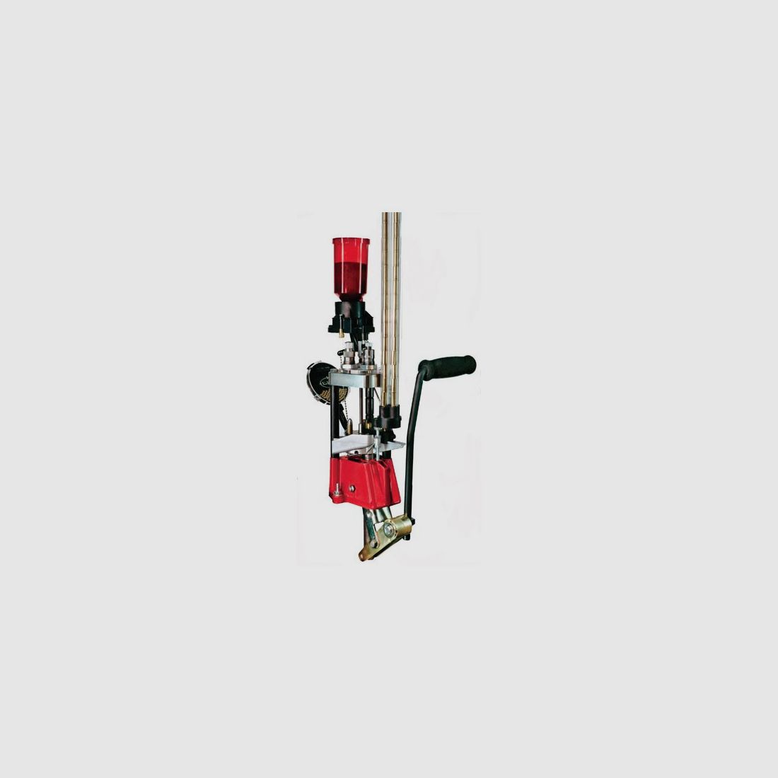 AUTOMATISCHE HERLAADPERS PRO 1000 LEE PRECISION KAL. 38SP