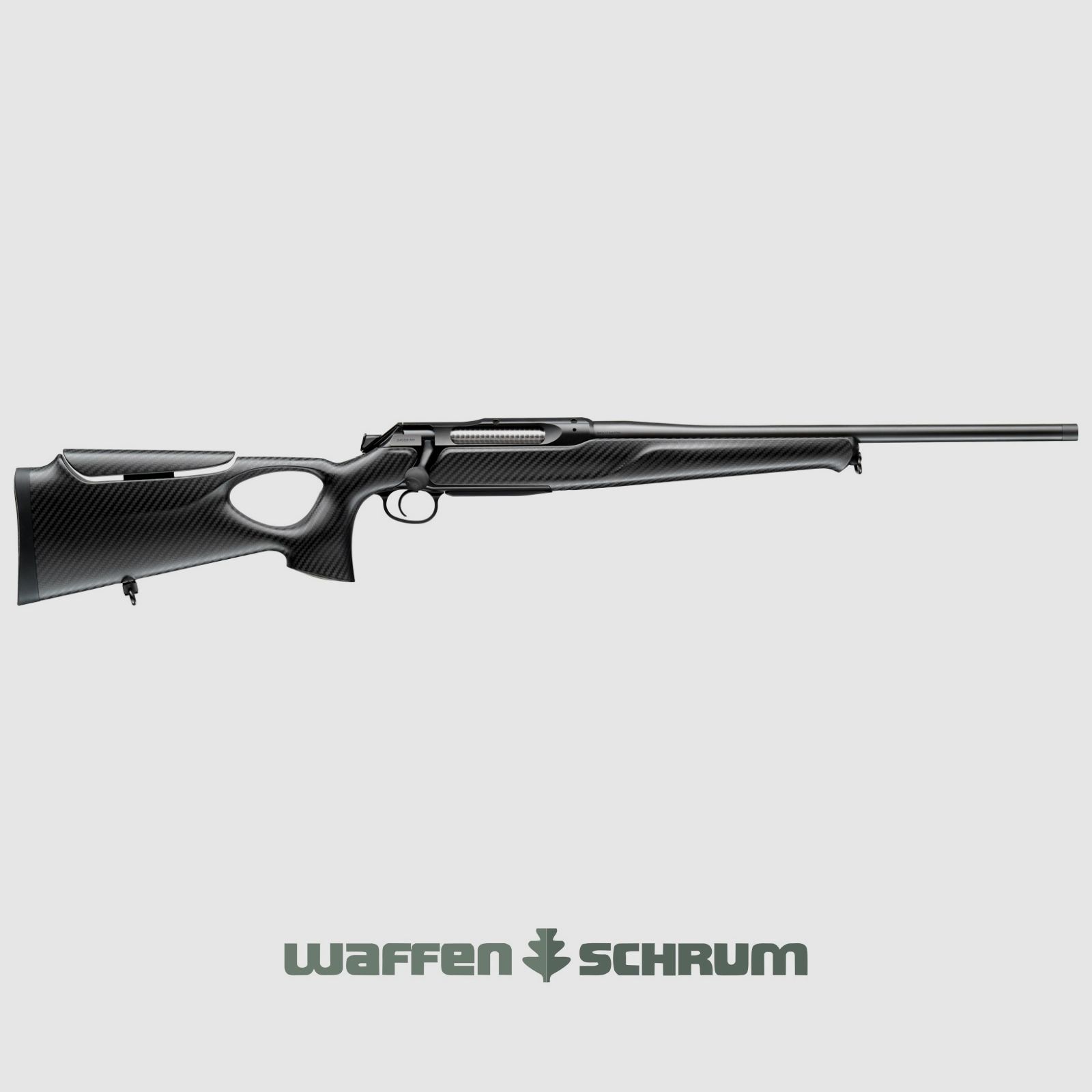 Sauer 505 Synchro XTC Elegance