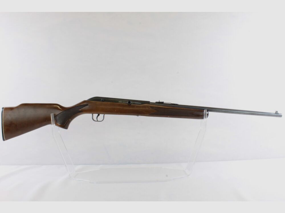 Lakefield 64B - Rifle semiautomático