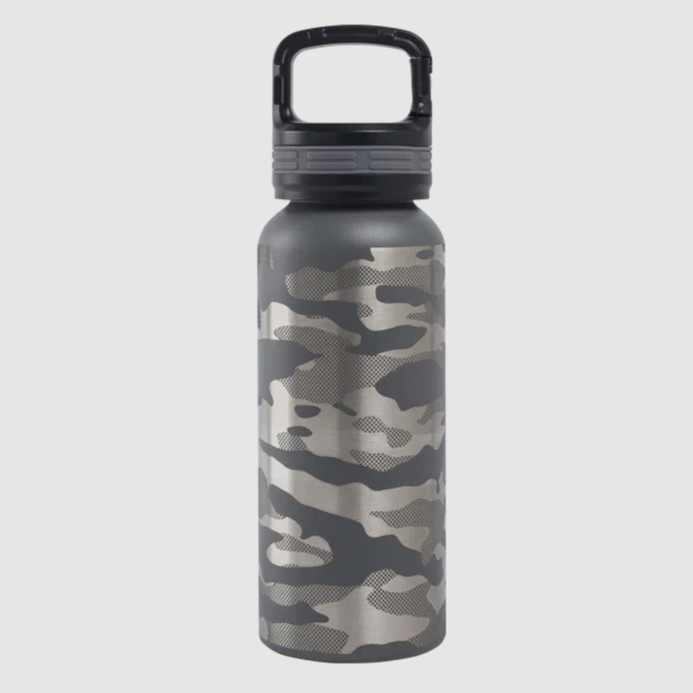 Beretta Trinkflasche 475 ml WOLF GRAY CAMO