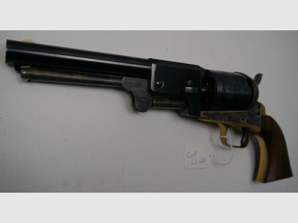 Colt Dragoon 3rd Model