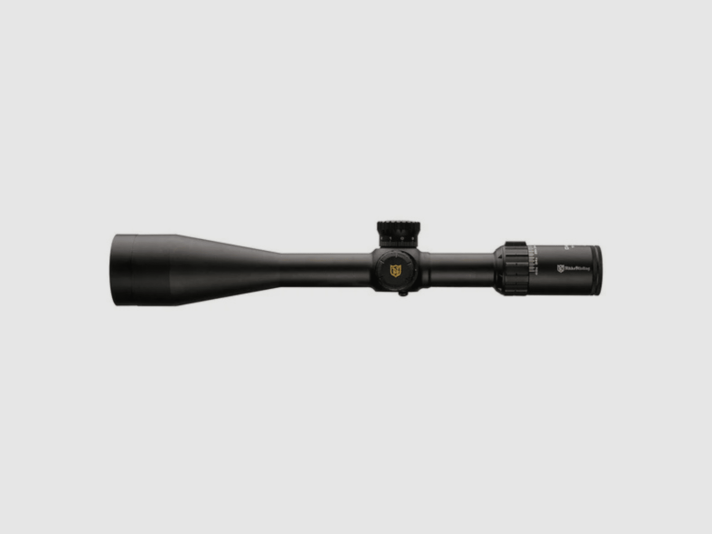 Zielfernrohr Nikko Stirling Diamond Long Range 30 mm, Bild 1 von 7