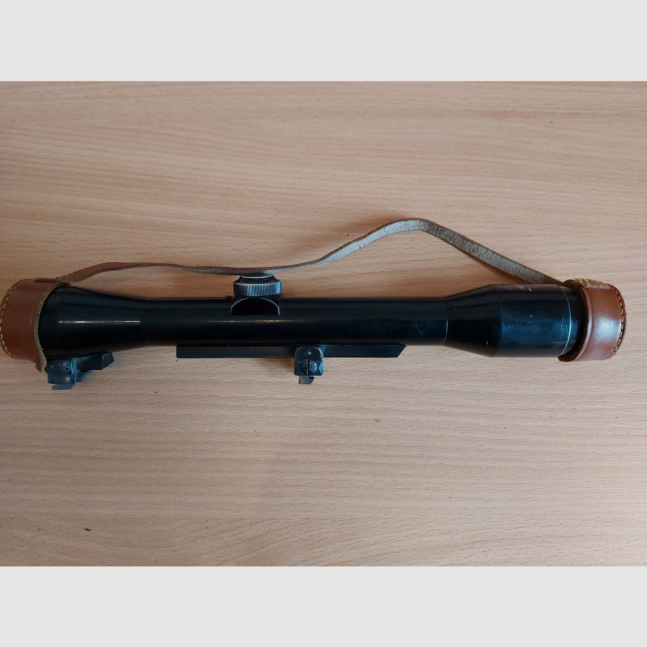 Zielfernrohr Mayoscope 4x36