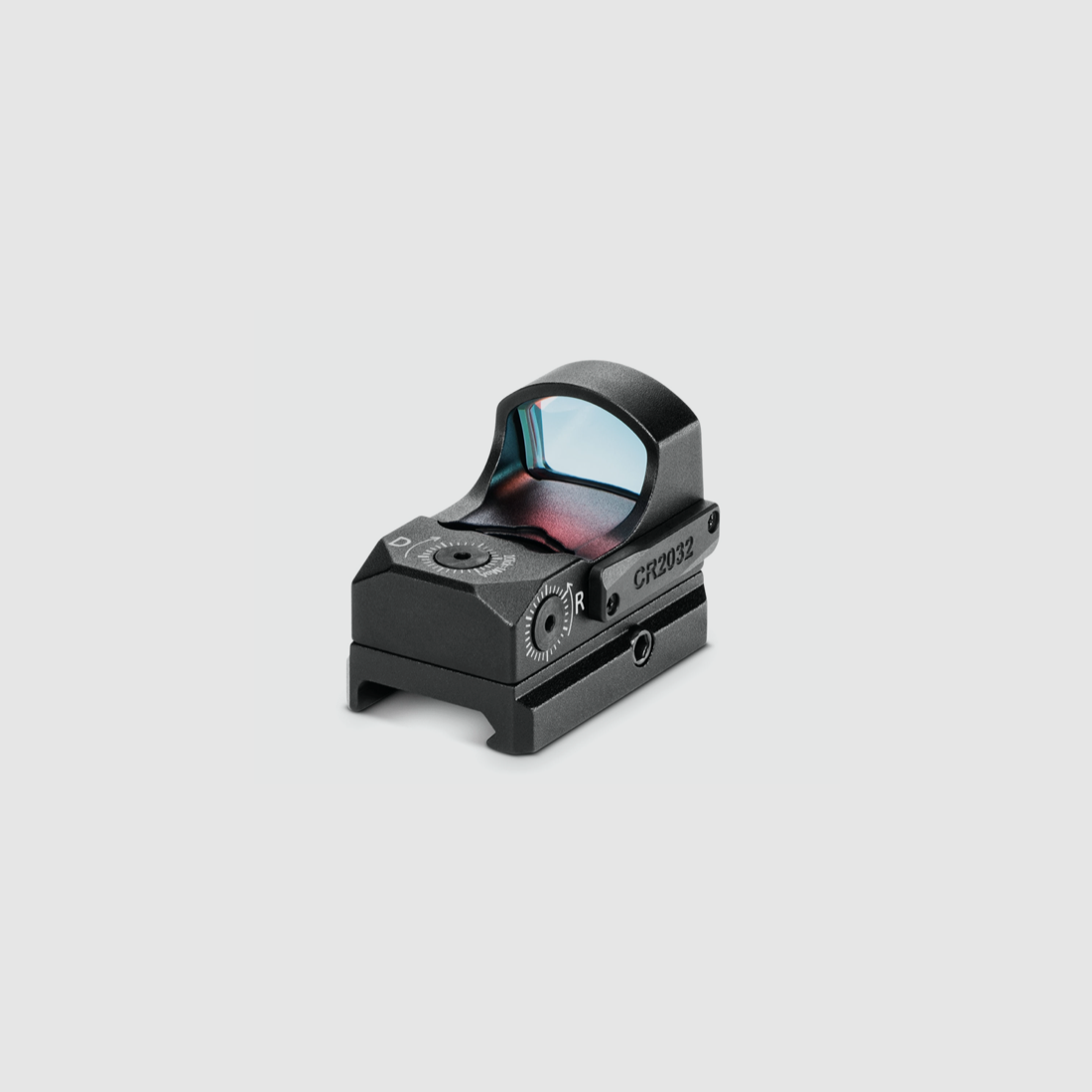 HAWKE Micro Reflexvisier 12141 3 MOA Weaver Montage, Bild 2 von 4