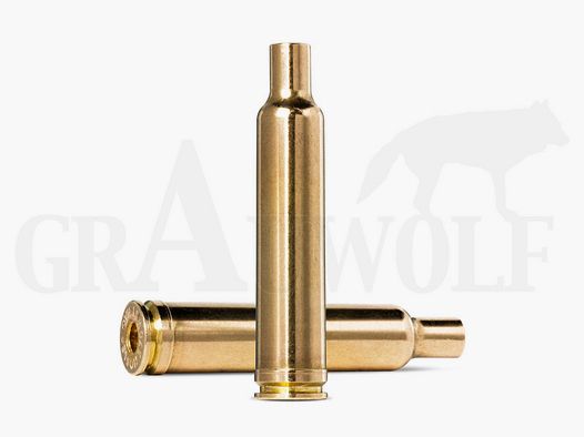 .270 Weatherby Magnum Norma Cartuchos 50 Piezas